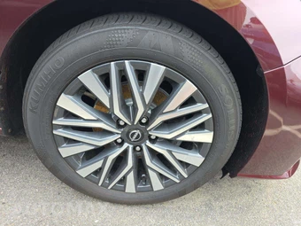 2024 Nissan Altima SV – miniatura 23