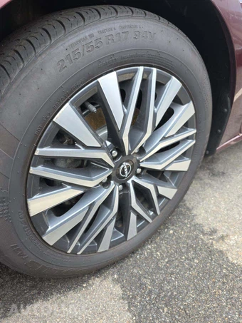2024 Nissan Altima SV – miniatura 24