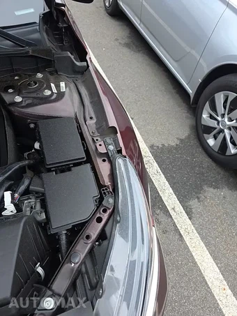 2024 Nissan Altima SV – miniatura 25