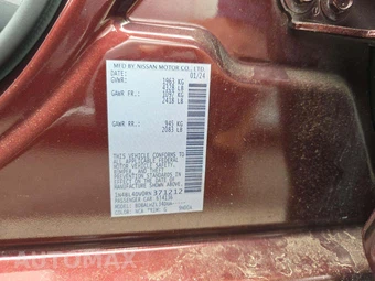 2024 Nissan Altima SV – miniatura 5