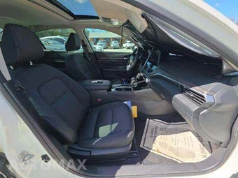 2024 Nissan Altima SV - miniatura 18