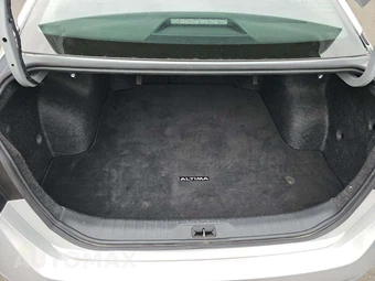 2024 Nissan Altima SV – miniatura 14