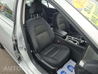 2024 Nissan Altima SV – miniatura 18