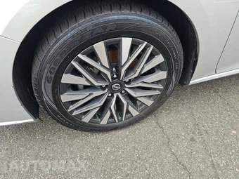 2024 Nissan Altima SV – miniatura 22