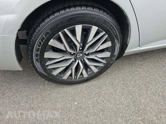 2024 Nissan Altima SV – miniatura 23
