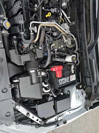 2024 Nissan Altima SV – miniatura 25