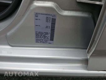 2024 Nissan Altima SV – miniatura 5