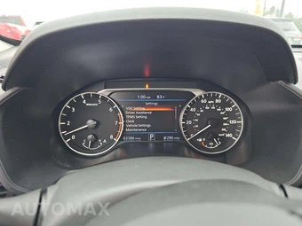 2024 Nissan Altima SV – miniatura 9
