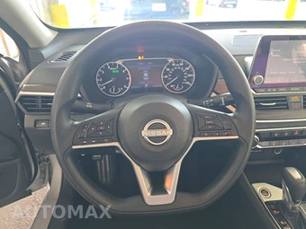 2024 Nissan Altima SV – miniatura 10