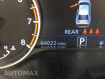 2024 Nissan Altima SV – miniatura 12