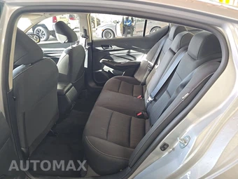 2024 Nissan Altima SV – miniatura 13