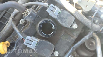2024 Nissan Altima SV – miniatura 18