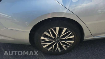 2024 Nissan Altima SV – miniatura 28