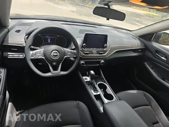 2024 Nissan Altima SV - miniatura 12