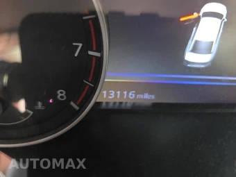 2024 Nissan Altima SV - miniatura 13