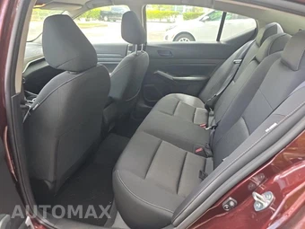 2024 Nissan Altima SV - miniatura 14