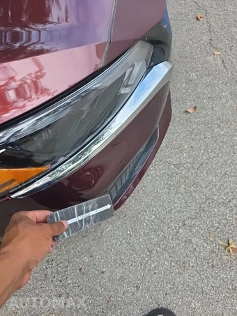 2024 Nissan Altima SV - miniatura 18