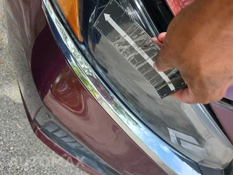 2024 Nissan Altima SV - miniatura 21