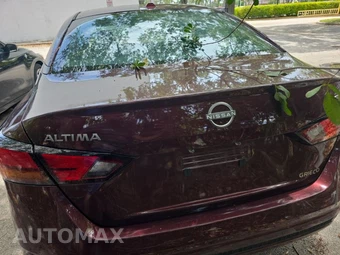 2024 Nissan Altima SV - miniatura 6