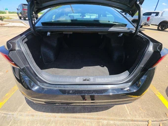 2024 Nissan Altima SV - miniatura 14