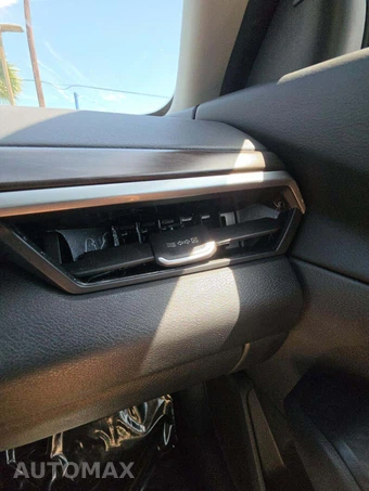 2024 Nissan Altima SV - miniatura 23