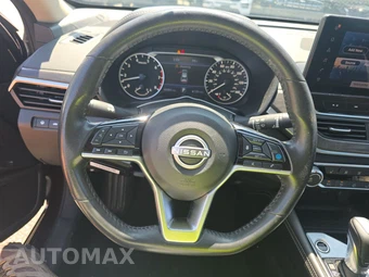 2024 Nissan Altima SV – miniatura 10