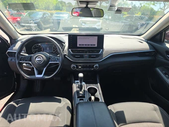 2024 Nissan Altima SV – miniatura 11