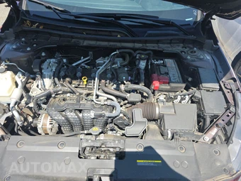 2024 Nissan Altima SV – miniatura 16