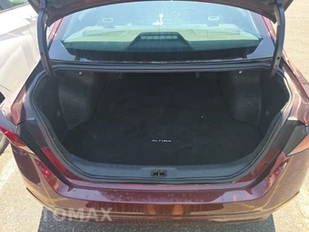 2024 Nissan Altima SV – miniatura 17
