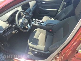 2024 Nissan Altima SV – miniatura 7