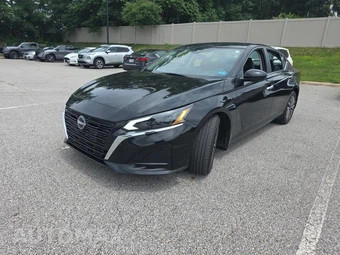 2024 Nissan Altima SV