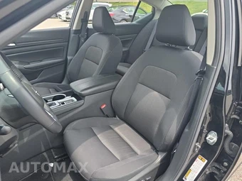 2024 Nissan Altima SV - miniatura 11
