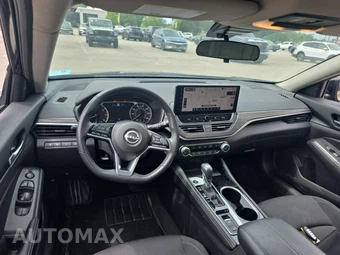2024 Nissan Altima SV - miniatura 12