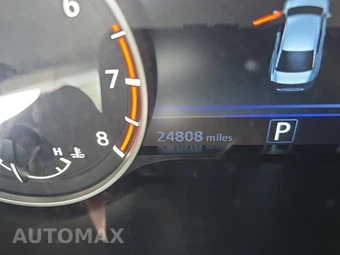 2024 Nissan Altima SV - miniatura 13