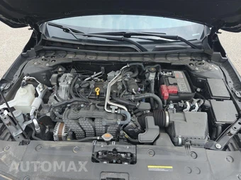 2024 Nissan Altima SV - miniatura 17