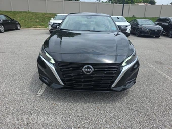 2024 Nissan Altima SV - miniatura 2