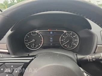 2024 Nissan Altima SV - miniatura 29