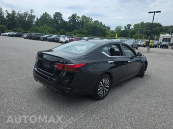 2024 Nissan Altima SV - miniatura 5