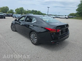 2024 Nissan Altima SV - miniatura 7