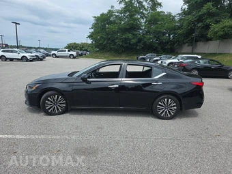 2024 Nissan Altima SV - miniatura 8