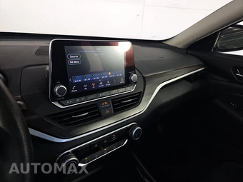 2024 Nissan Altima SV – miniatura 11