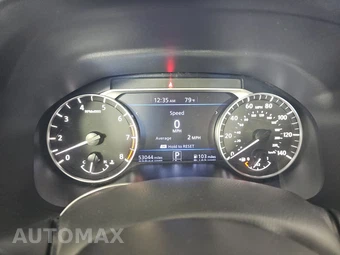 2024 Nissan Altima SV – miniatura 12