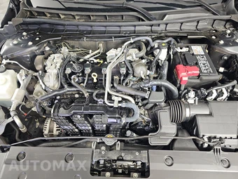 2024 Nissan Altima SV – miniatura 16