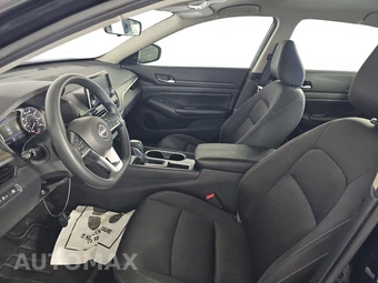 2024 Nissan Altima SV – miniatura 7