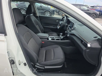 2024 Nissan Altima SV - miniatura 14