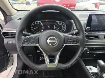 2024 Nissan Altima SV - miniatura 16
