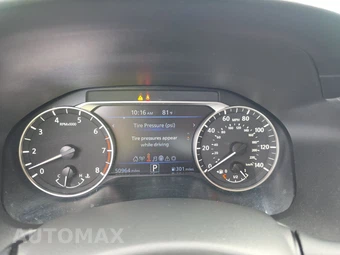 2024 Nissan Altima SV - miniatura 18