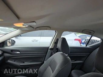 2024 Nissan Altima SV - miniatura 20