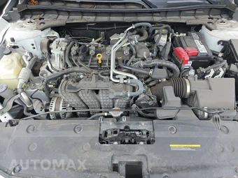 2024 Nissan Altima SV - miniatura 22