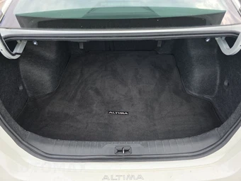 2024 Nissan Altima SV - miniatura 23